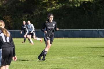 Bild 141 - F SV Henstedt Ulzburg2 - FSG Kaki-StuSie : Ergebnis: 2:2